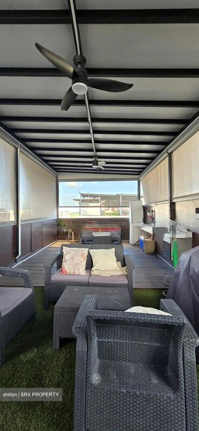 Austville Residences (D19), Condominium #515540611